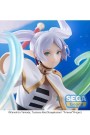 Frieren: Beyond Journey´s End FIGURIZMa PVC Statue Frieren The Heights of Magic 25 cm thumbnail