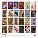 Netflix Gift Box Countdown Adventskalender - Forventet Oktober thumbnail