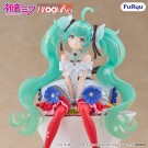 Hatsune Miku Noodle Stopper PVC Statue Hatsune Miku Japan Live Tour 2025 Blooming 14 cm thumbnail