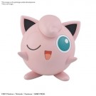 Pokemon Jigglypuff Model Kit thumbnail