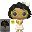 Disney 100 Encanto Mirabel Glow in the dark Pop! Vinyl Figure 1327 thumbnail