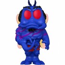 Teenage Mutant Ninja Turtles Superfly Soda Vinyl Figure - Mulighet for chase thumbnail