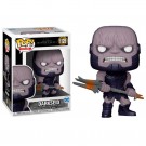 Zack Snyder's Justice League Darkseid Pop! Vinyl Figure 1126 thumbnail