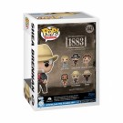 1883 Shae Brennan Funko Pop! Vinyl Figure 1447 thumbnail