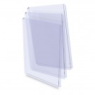 Ultimate Guard Card Covers Toploading 35 pt Clear (Pack of 25) thumbnail