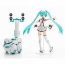 Vocaloid Frame Music Girl Hatsune Miku and Tamotu byggesett thumbnail