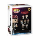 Stranger Things Season 4 Robin with Cocktail Pop! Vinyl 1461 thumbnail