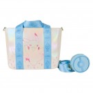 Pokémon by Loungefly Crossbody with Coin Bag Pikachu thumbnail