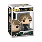 Loki Season 2 Sylvie Funko Pop! Vinyl Figure 1314 thumbnail