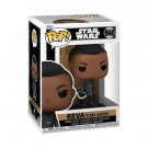 Star Wars: Obi-Wan Kenobi Reva Third Sister Pop! Vinyl Figure 542 thumbnail