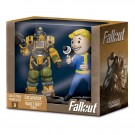 Fallout Mini Figures 2-Pack 7 cm thumbnail