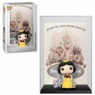 Disney 100 Snow White & Woodland Creatures Pop! Movie Poster with Case 09 thumbnail