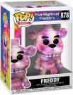 Funko! POP Five Nights At Freddy's Tie Dye Freddy Vinyl figure 878 thumbnail