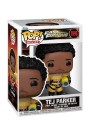 Fast & Furious POP! Movies Vinyl Figure Tej Parker 9 cm 1996 thumbnail
