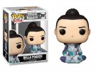 Bella Poarch Build a Bitch Patchwork Funko Pop! Vinyl Figure 291 thumbnail