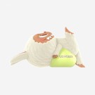 Labubu – Lazy Yoga Series thumbnail
