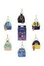 KPop Demon Hunters by Loungefly Bag Charm Mystery Box thumbnail