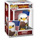 Peacemaker Eagly Pop! Vinyl Figur 1236 thumbnail