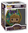 Disney POP! Deluxe Vinyl Figure Aurora(Glass) 9 cm 1703 thumbnail