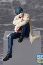 Sakamoto Days PM Perching PVC Statue Nagumo 14 cm  thumbnail