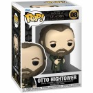 House of the Dragon Otto Hightower Funko Pop! Vinyl Figure 08 thumbnail