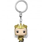 Shazam! Fury of the Gods Hespera Pocket Pop! Key Chain thumbnail