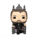 Supernatural POP! Premium Vinyl Figure Crowley 9 cm 1839 thumbnail