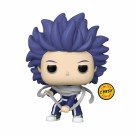 My Hero Academia Hitoshi Shinso Pop! Vinyl Figure 1353 - Mulighet for chase thumbnail