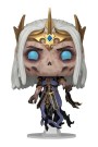 Dungeons & Dragons POP! Games Vinyl Figure Valindra Shadowmantle 9 cm 1168 thumbnail
