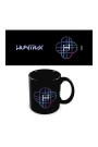 KPop Demon Hunters Mug Huntrix Logo thumbnail