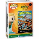 Aquaman Pop! Comic Cover Figure with Case 13 thumbnail