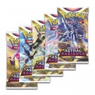 Pokémon Astral Radiance Booster pakke - 1 stk thumbnail