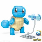 Pokemon Mega Construx Pokeball Squirtle  thumbnail