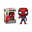 Avengers: Infinity War Iron Spider Pop! Vinyl Figure 287 thumbnail