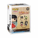 Inuyasha Kikyo Pop! Vinyl Figure 1298 thumbnail