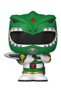 Hasbro Bitty POP! Bots Figure PR- Dragon Zord w/GR Ranger 11,7 cm thumbnail