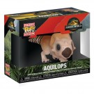 Jurassic World Rebirth Pocket POP! Vinyl Keychains 4 cm Aquilops thumbnail