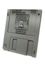 Doom 2 Replica Arena Floppy Disk Limited Edition thumbnail