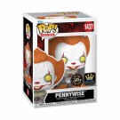 Horror: IT Pennywise Dancing Pop! Vinyl Figure 1437 - Specialty Series - Mulighet for chase thumbnail