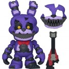 Five Nights at Freddy's Bonnie Snap Mini-Figure thumbnail