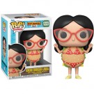 Bob's Burgers Bikini Burger Linda Pop! Vinyl Figure 1223 thumbnail