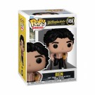 Yellowjackets Ben Funko Pop! Vinyl Figure 1456 thumbnail