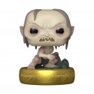 Lord of the Rings POP! Plus Movies Gollum(GW)  Vinyl Figure 1831 thumbnail