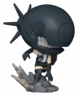 Chainsaw Man - The Movie: Reze Arc POP! Animation Vinyl Figure Bomb 9 cm 2349 thumbnail