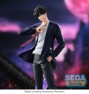 Solo Leveling XrossLink PVC Statue Sung Jinwoo 18 cm thumbnail