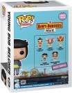 Bob's Burgers 4-Year-Old Bob Pop! Vinyl Figure 1222 thumbnail