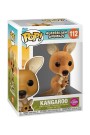 Australian Animals POP! Vinyl Figure Kangaroo (FL) 9 cm 112 thumbnail