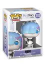 Re:ZERO POP! Animation Vinyl Figure Rem 2113  thumbnail