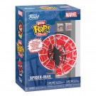 Marvel Bitty POP! Display with 2 Vinyl Figures Spider-Man Web thumbnail