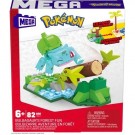 Mega Construx Pokemon Adventure Builder Bulbasaur thumbnail